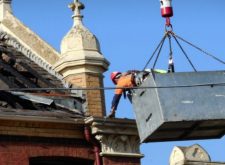 Crane - Remove Debris 1165x665