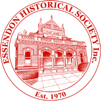 Essendon Historical Society