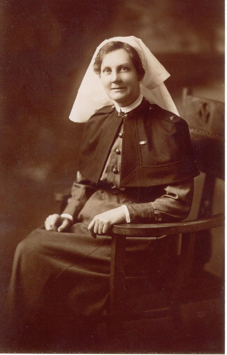 The district’s famous soldiers – Essendon Historical Society