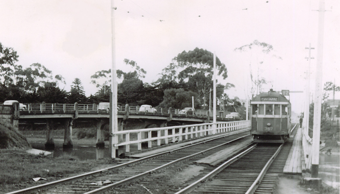 tram