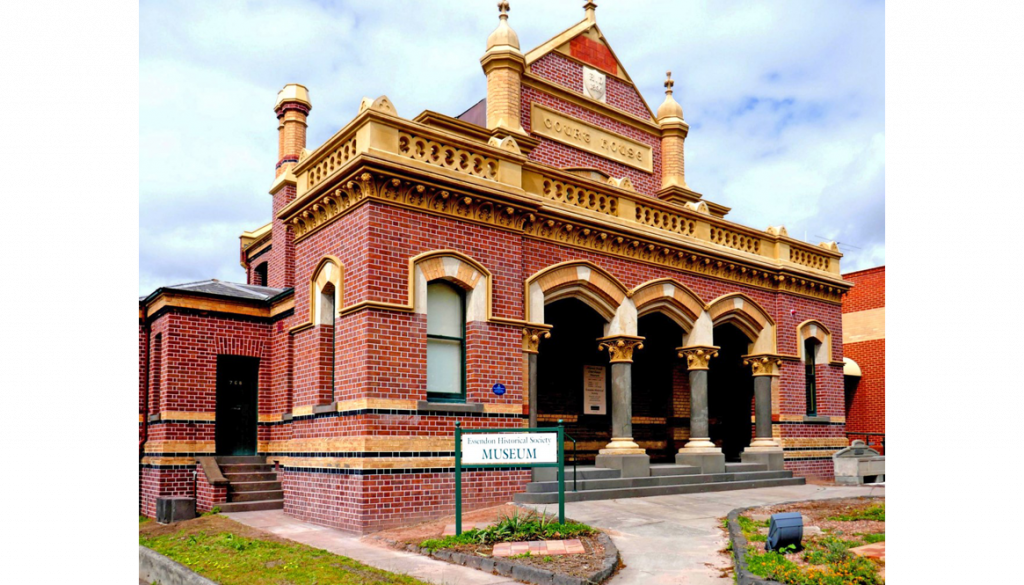 court house sunny website