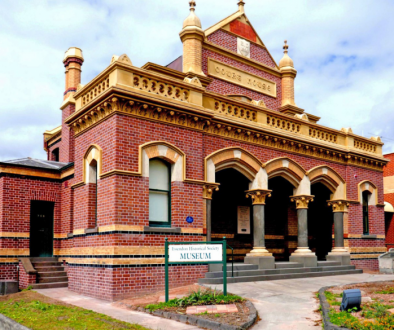 court house sunny website