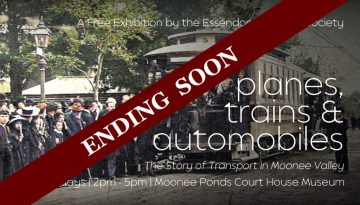planes post ending soon