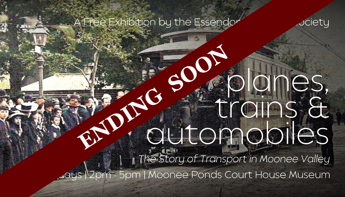 planes post ending soon