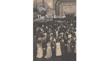 Sept 26 newsletter post