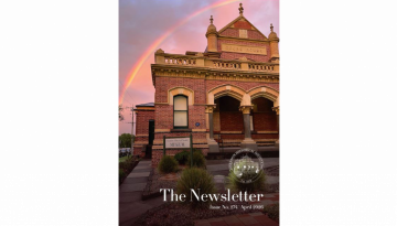 newsletter 274 post