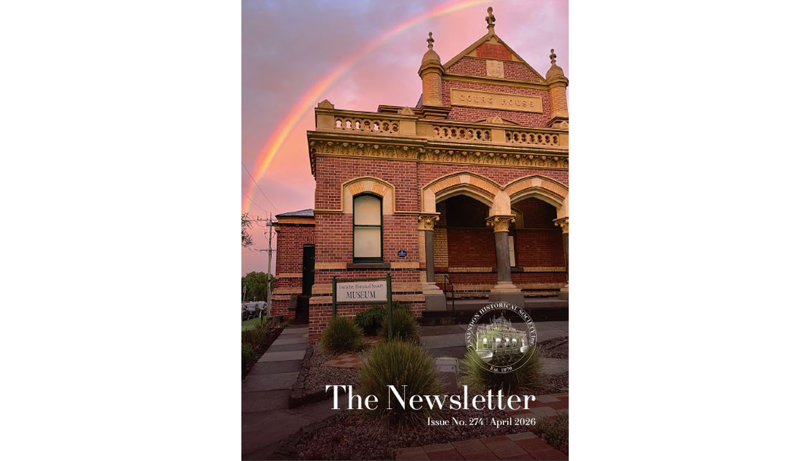 newsletter 274 post