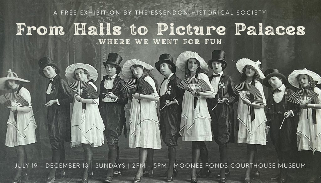 halls post